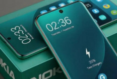 Nokia X2 2026, Layar Mulus dan Performa Andal di Kelas Entry-Level