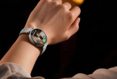 Xiaomi Watch S5 41 mm Hadir dengan HyperOS 4, Baterai Diklaim Tahan hingga 14 Hari