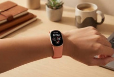 Fitbit Edge Disiapkan Jadi Penerus Charge, Usung Layar AMOLED dan Fitur Pelatih AI Gemini