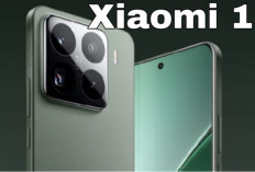 Xiaomi 15, Flagship Compact dengan Performa Super di 2025