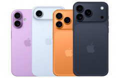 4 iPhone 17 Basic Punya 4 Keunggulan yang Bikin Menarik