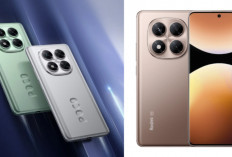 Xiaomi Siapkan Dua Ponsel Andalan di Indonesia, Ini Bedanya Poco X7 dan Redmi Note 14