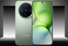 vivo Uji HP Baterai 12.000mAh, Siap Tantang Tren 10.000mAh?