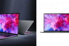 Xiaomi Book Pro 14 2026 Resmi Dirilis, Laptop Tipis dengan Performa Gahar