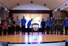 Prabumulih Susun RKPD 2027, Musrenbang Jadi Wadah Penyelarasan Pembangunan