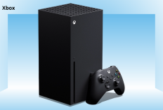 Microsoft Siapkan Xbox Premium dengan Teknologi AMD Baru