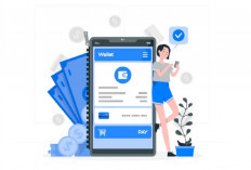Cuma Pakai HP! 5 Cara Mudah Dapat Penghasilan Tambahan dari Rumah