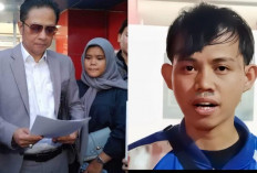 Suami Korban Operasi Sesar Laporkan Dokter dan Manajemen RS Fadhilah ke Polda Sumsel