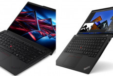 Harga Turun Drastis! ThinkPad P14s Ryzen AI 9 HX Kini Lebih Terjangkau