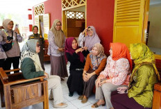 Festival Budaya Sekolah Alam Prabumulih Meriah, Tampilkan Ragam Seni Nusantara