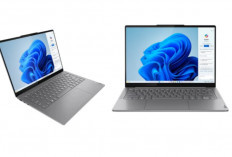 6 Laptop Touchscreen Lenovo 2025 yang Ramah di Kantong Mahasiswa