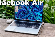 Update Harga MacBook Air Januari 2026: Dari M1 hingga M4