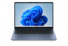 HP OmniBook 3 16 Resmi Meluncur, Tawarkan Layar 16 Inci dan Pilihan Prosesor Intel
