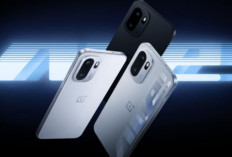 OnePlus Ace 7 Bocor! Usung Layar 240Hz dan Baterai 9.000mAh, Siap Guncang Pasar Flagship