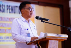 Antisipasi Kebocoran dan Kebakaran, Petro Prabu Gandeng BPBD Saat Normalisasi Jargas