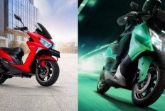 Motor Listrik Polytron Laris di 2026, Cicilan Mulai Rp 300 Ribuan