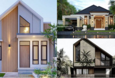 Desain Rumah Minimalis 2026: Elegan, Praktis, dan Fungsional