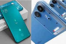Nokia X100 Max 2026 Dirumorkan Bawa RAM 24GB dan Kamera 200MP, Benarkah Bakal Jadi Andalan Baru?