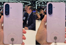 7 HP Terbaik untuk Usia 40 Tahun ke Atas, Nyaman Dipakai dengan Baterai Tahan Lama