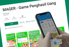 Rekomendasi Game Penghasil Saldo DANA, Wajib Tahu Sebelum Download!