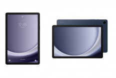 Galaxy Tab A9 Plus 5G, Tablet Mid-Range Samsung dengan Fitur Premium