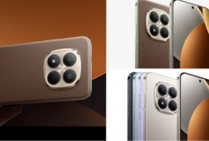 Redmi Note 15 5G: Smartphone Tipis dengan Baterai Jumbo dan Kamera 108MP