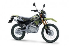 Kawasaki KLX150 vs Honda CRF150L, Lebih Pilih Motor Trail Mana