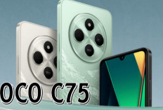 3 Smartphone Murah dengan Performa Ngebut, Main Game Makin Lancar