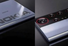Nokia X2 2026, Smartphone Entry-Level dengan Baterai Tahan Seharian