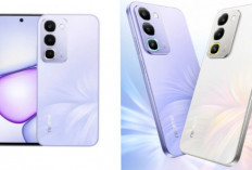 6 HP IP69 Terbaik 2026, Tahan Air dan Debu dengan Baterai Jumbo