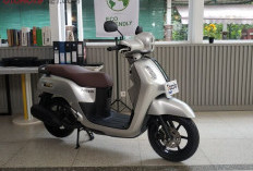 Fitur Keamanan Yamaha Fazzio, Kombinasi Perlindungan dan Teknologi Modern