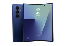 5 HP Lipat Terbaik 2026 dengan Performa Gahar, Speknya Bikin Melongo!