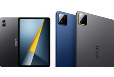Poco Pad X1 vs M1, Duel Tablet Terbaru yang Bikin Kamu Bingung Pilih!