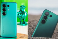 Tecno Camon 50 Ultra Segera Debut, Bawa Layar 144Hz dan Kamera 50 MP Telefoto