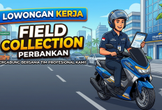 Lowongan Kerja PKSS Dibuka, Lulusan SMA/SMK Berpeluang Berkarier di Perbankan