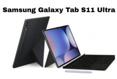 Samsung Galaxy Tab S11 Ultra 14 Inci: Tablet Android Flagship yang Bikin Ngiler di 2025