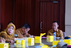 Pemkot Prabumulih Genjot Program 3 Juta Rumah, 399 Hunian Layak Sudah Terwujud