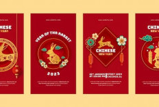 Ramalan Shio 3 April 2026, Kuda Energi Hari Ini Mendukung Anda