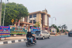 Paripurna HUT ke-25 Prabumulih Mundur ke 19 Oktober, Feri Alwi Pertanyakan Alasannya