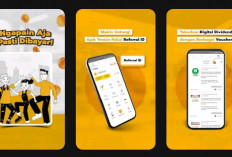 Bosan Scroll HP? Begini Cara Mengubah Waktu Luang Jadi Saldo DANA Gratis