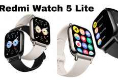 4 Smartwatch Terbaik di Bawah Rp1 Juta 2026, Fitur Lengkap dengan Baterai Awet