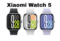 Xiaomi Watch 5: Smartwatch Premium dengan Sensor EMG Siap Meluncur Desember Ini