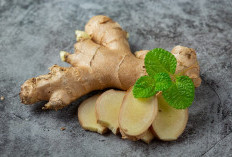 5 Bahan Alami yang Bisa Membantu Meredakan Hidung Tersumbat