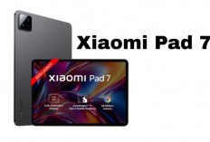 Xiaomi Pad 7: Tablet Kuat dengan Harga Bersahabat
