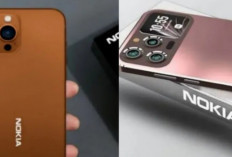 Nokia NX 5G: Smartphone Flagship Killer yang Siap Mengguncang 2026
