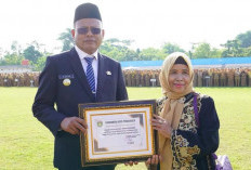 Warga Majasari Hibahkan Tanah untuk Sekolah, Bukti Nyata Peduli Pendidikan di Prabumulih