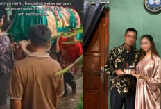 Warga Ramai Antar Ayah dan Anak Korban Laka Maut di Prabumulih ke Peristirahatan Terakhir
