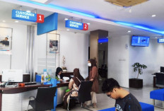 BSB Prabumulih Gelontorkan CSR hingga Rp45 Juta untuk Bedah Rumah Warga Kurang Mampu