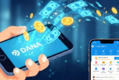 Gak Perlu Top Up! Dapat Saldo DANA dari Game Penghasil Uang taker Buddy