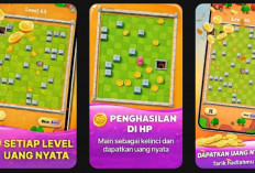 Game Teztez Viral Mei 2026, Benarkah Bisa Hasilkan Saldo DANA?